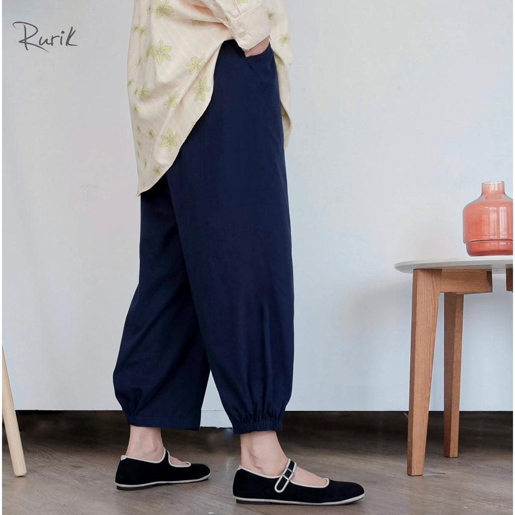 カミールパンツ