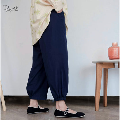 カミールパンツ
