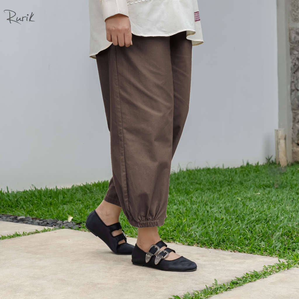 Kamir Pants