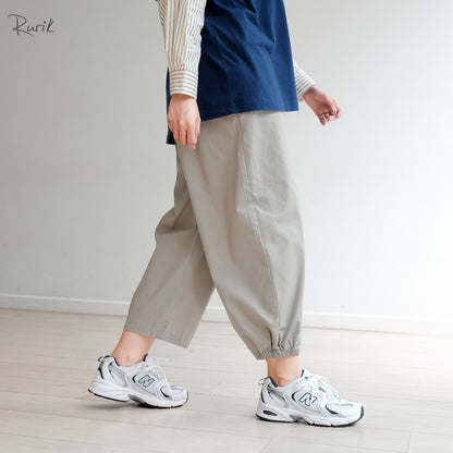 カミールパンツ