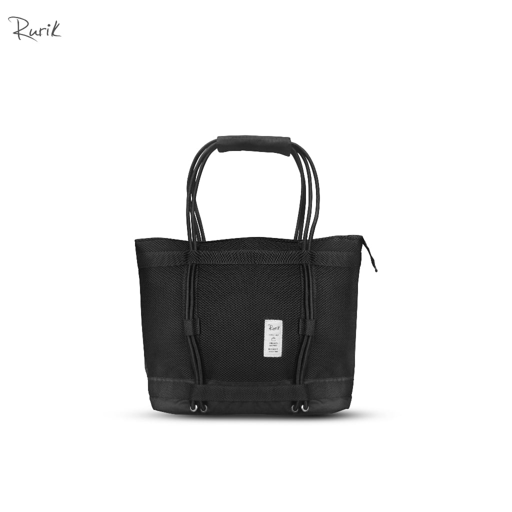 Rurik Bag - Aragon Tote Bag