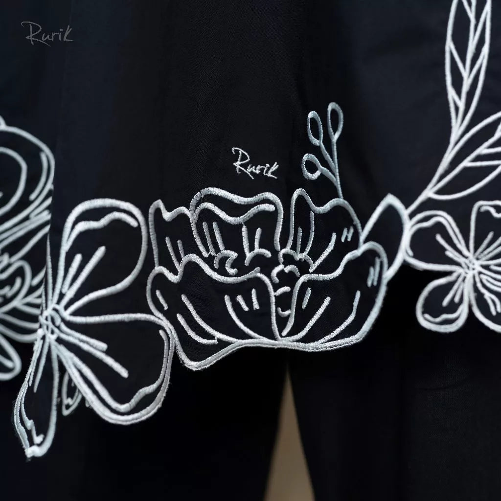 Alista Embroidery Shirt