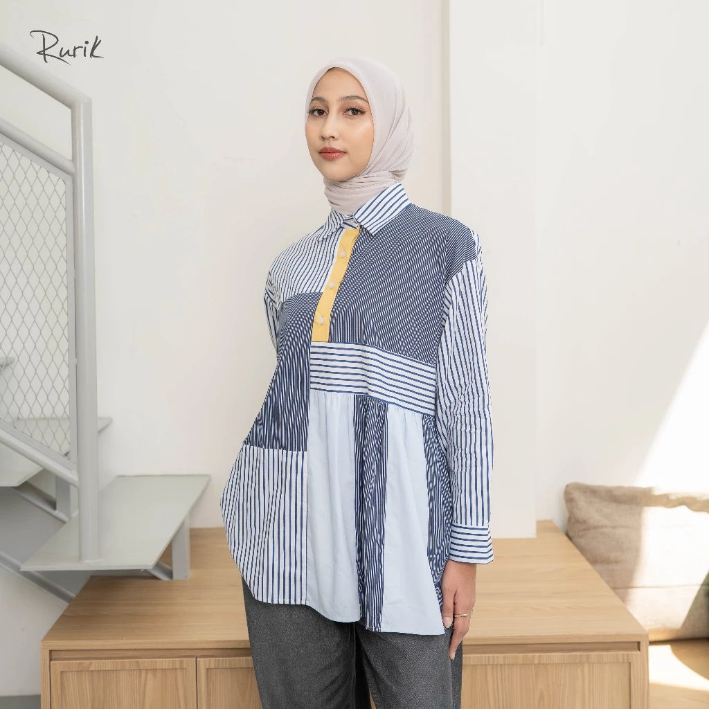 Tivora Shirt