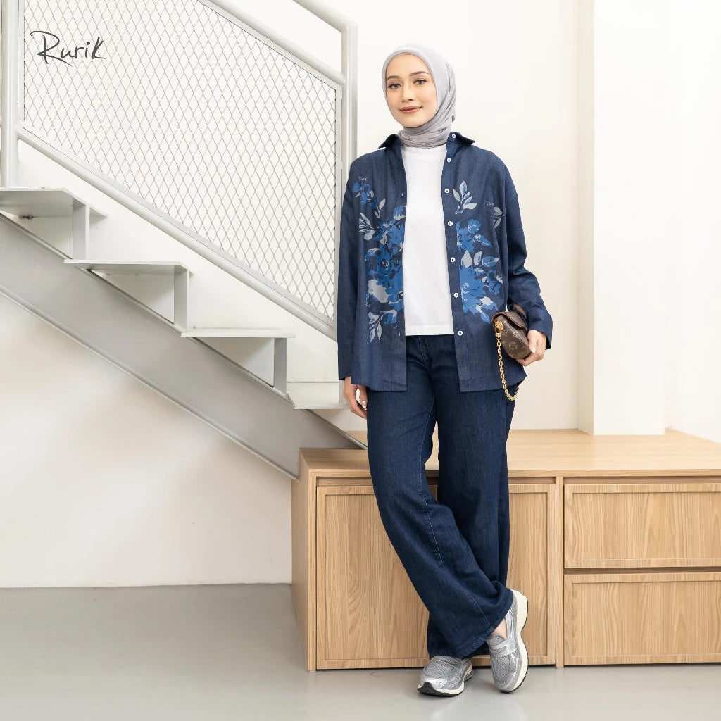 Raline Shirt