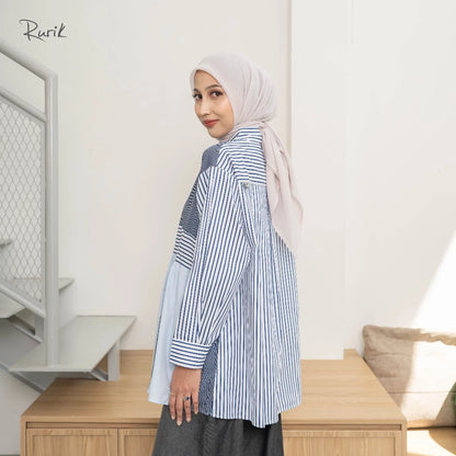 Tivora Shirt
