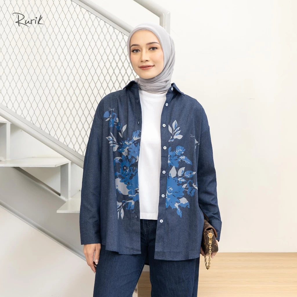 Raline Shirt