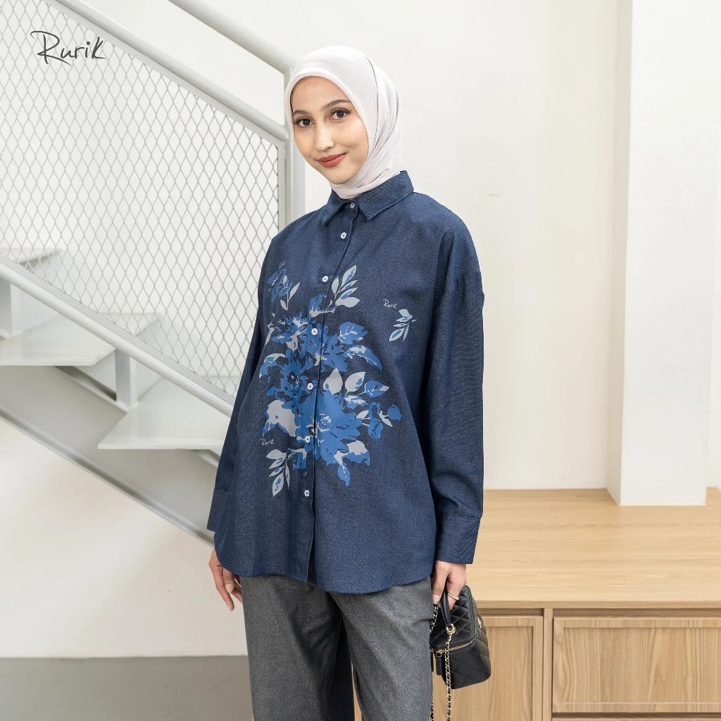 Raline Shirt