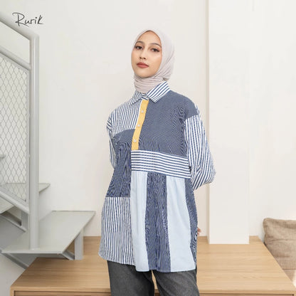 Tivora Shirt