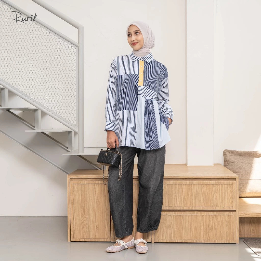 Tivora Shirt