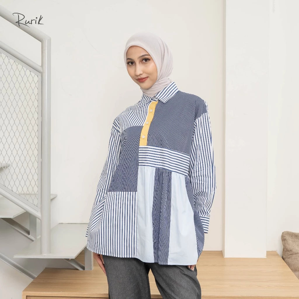 Tivora Shirt