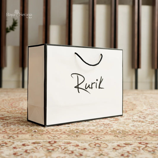 Rurik Packaging Box dan Paper Bag