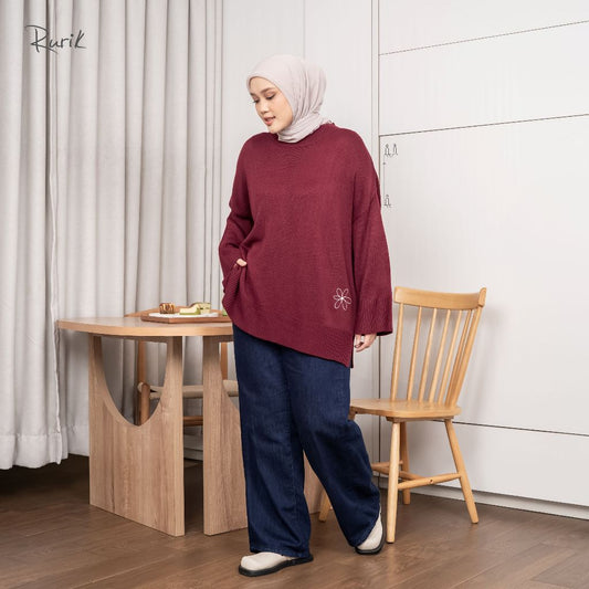 Emery Sweater