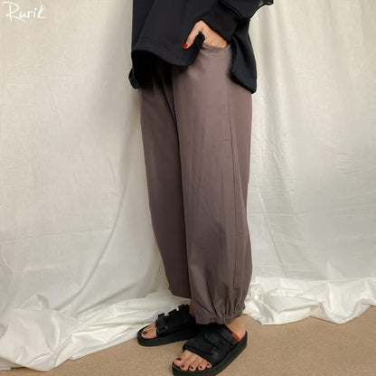 Kamir Pants