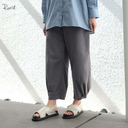 Kamir Pants