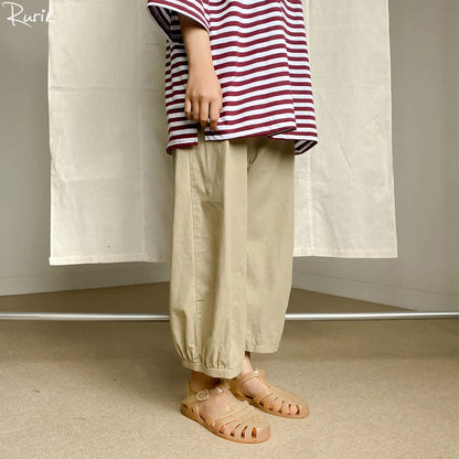 Kamir Pants