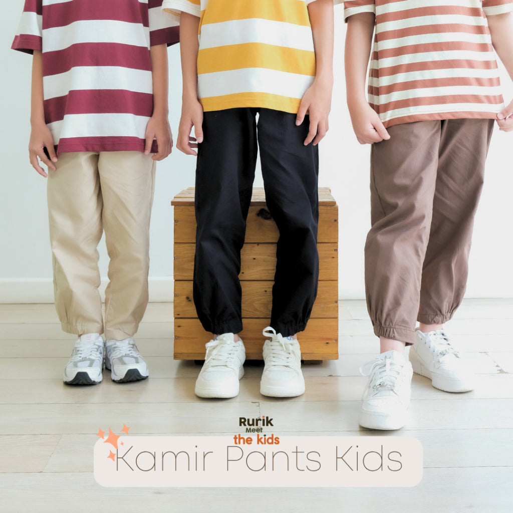 Kamir Kids