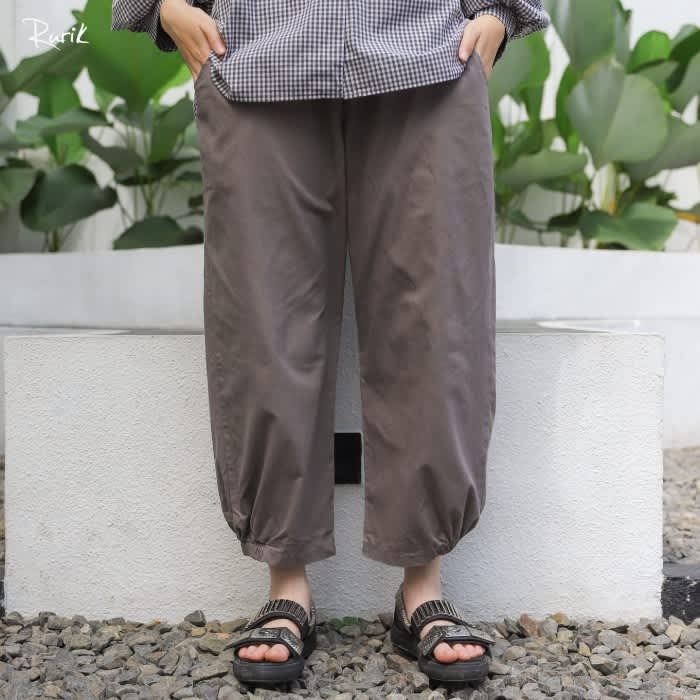 Kamir Pants