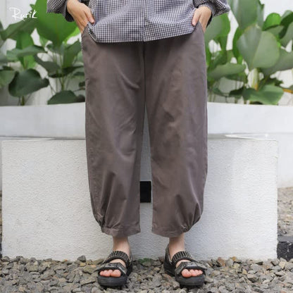 Kamir Pants