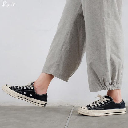 Kamir Pants