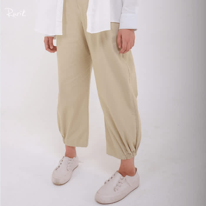 Kamir Pants