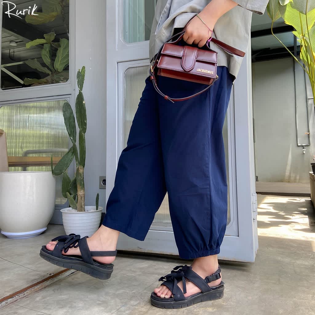 Kamir Pants