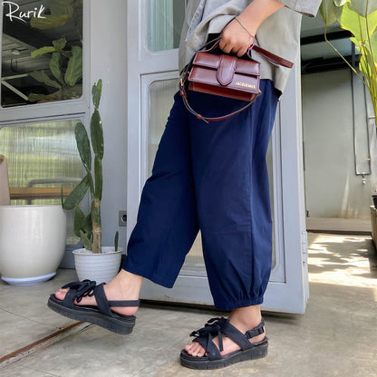 Kamir Pants
