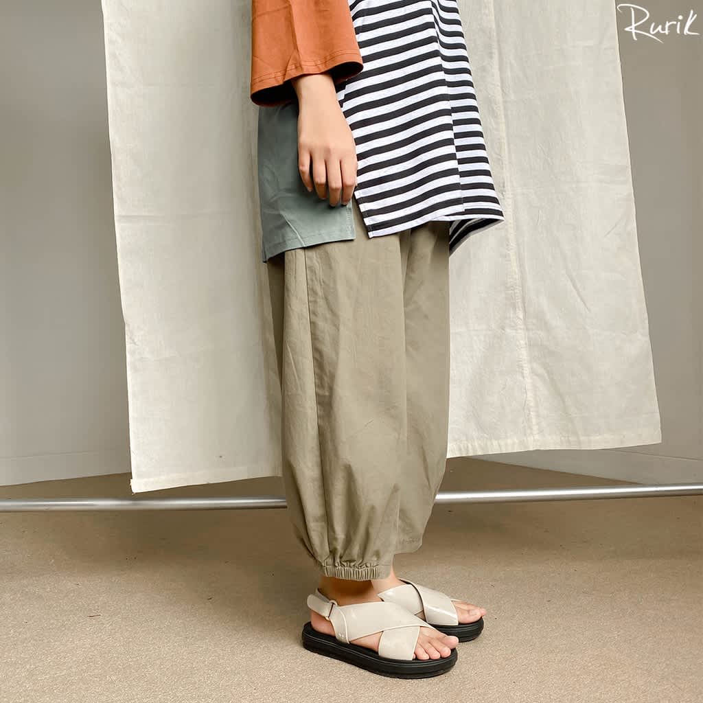 Kamir Pants