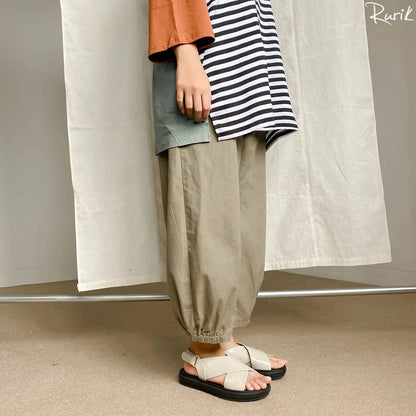 Kamir Pants
