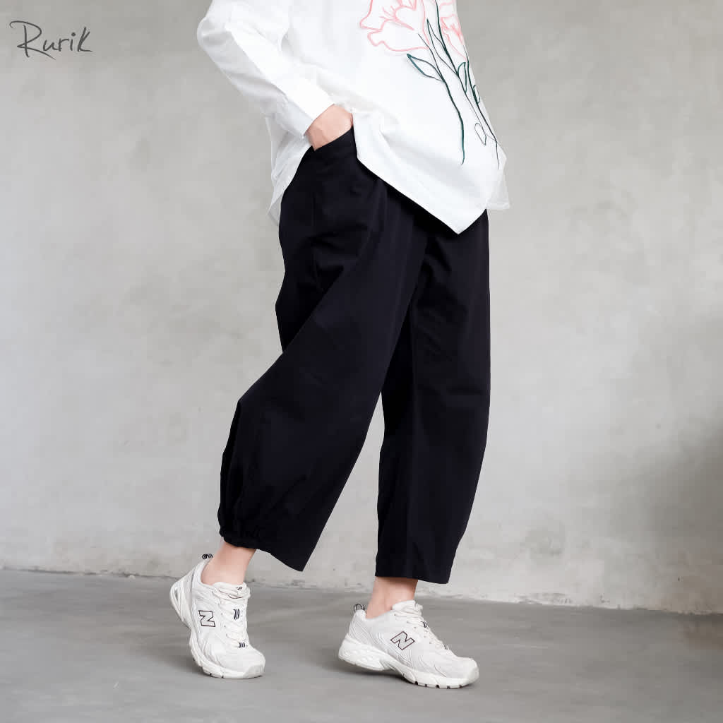 Kamir Pants