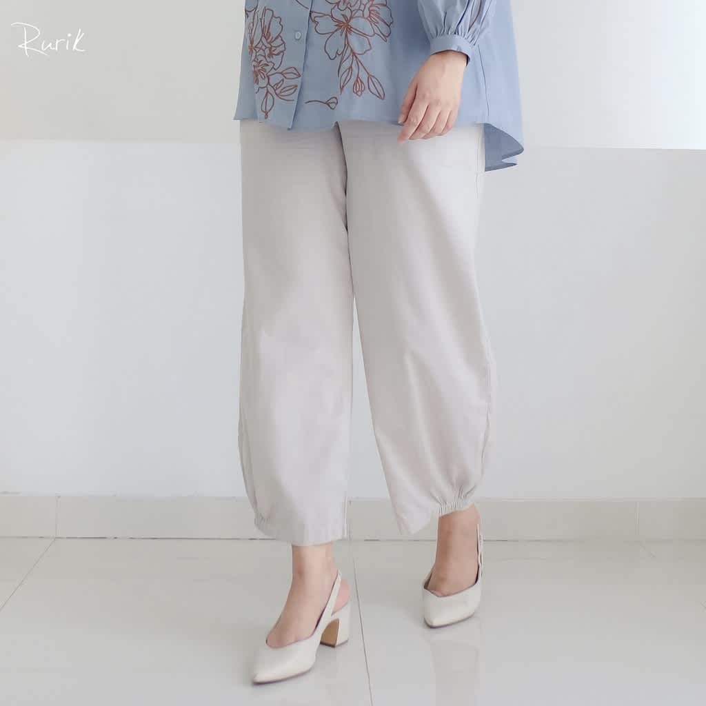 Kamir Pants