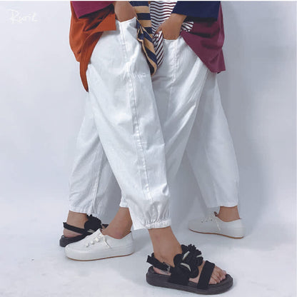 Kamir Pants