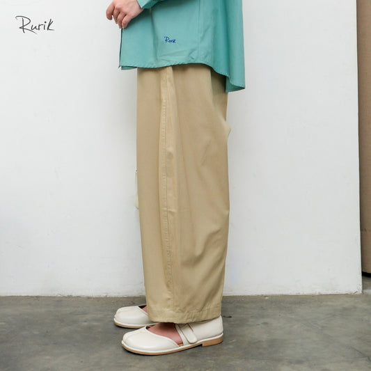 Barrel Pants