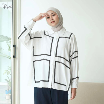 Lacey Shirt