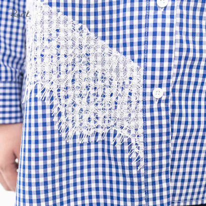 Kamelda Shirt