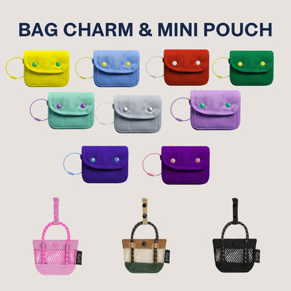 Bag Charm