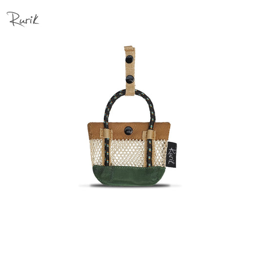 Bag Charm