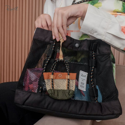 Bag Charm