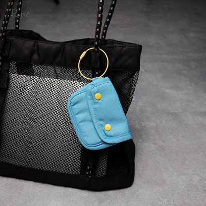 Bag Charm