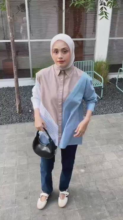 Irena Shirt