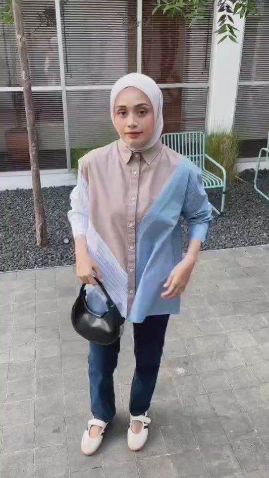 Irena Shirt
