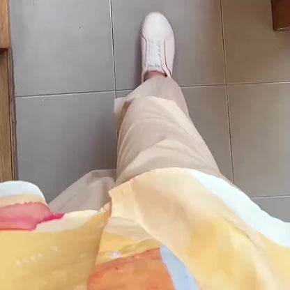 カミールパンツ