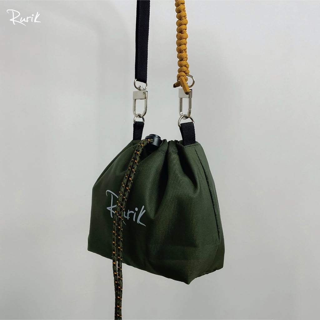 Mini Sling Bag
