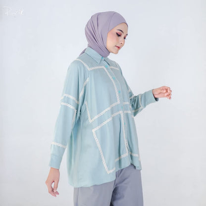 Lacey Shirt