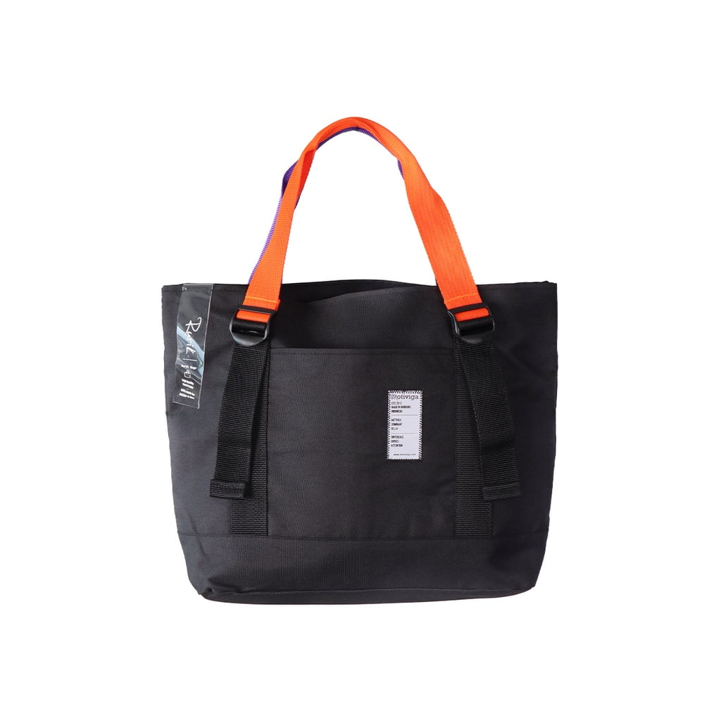Rurik Bag - Aiva Tote Bag