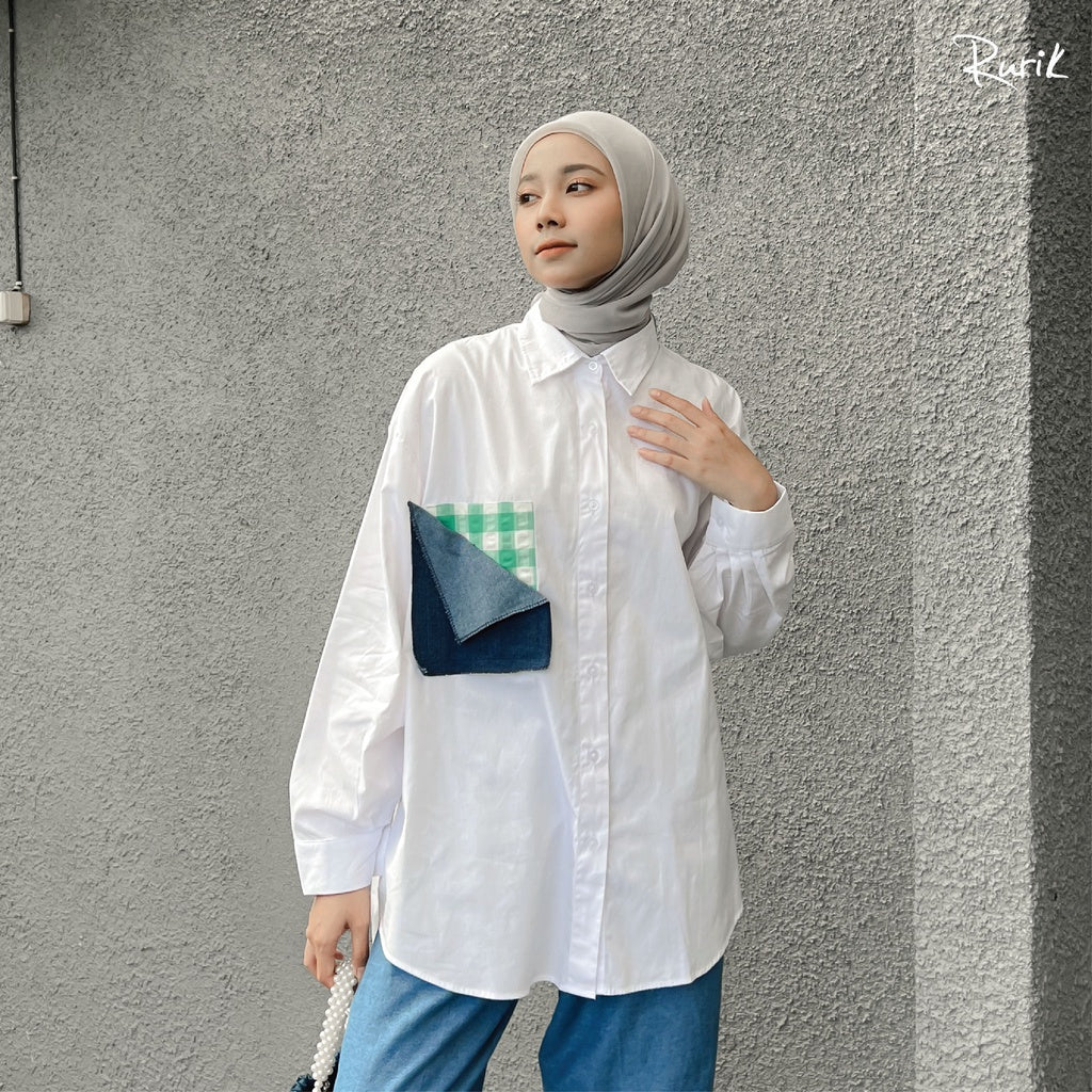 Enzy Shirt