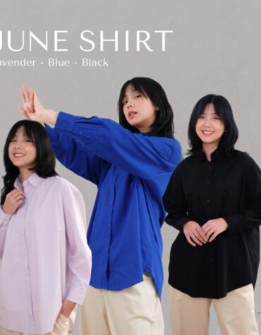 Rurik June Shirt